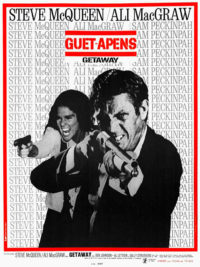 affiche du film Guet Apens