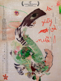 Ouvrir la page du film Hair, Paper, Water…