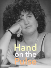 Hand on the pulse