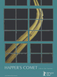 affiche du film Happer’s comet