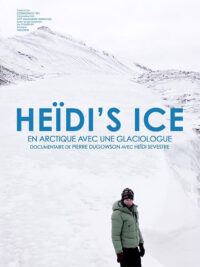 Heïdi’s ice