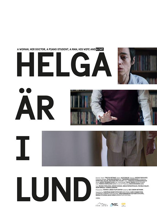 Ouvrir la page du film Helga Är I Lund
