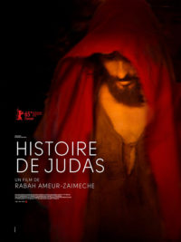 affiche du film Histoire de Judas