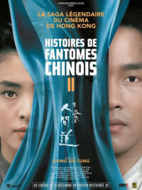 Histoires de fantômes chinois 2