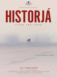 Historjá – Stitches for Sápmi