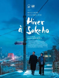 affiche du film Hiver à Sokcho