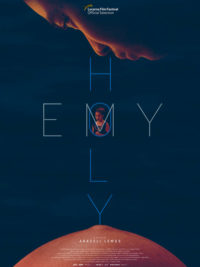affiche du film Holy Emy