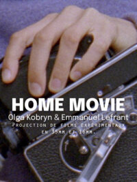 Ouvrir la page du film Home movie