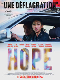 Ouvrir la page du film Hope