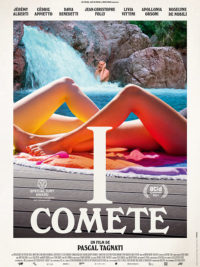 affiche du film I Comete