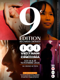 Ouvrir la page du film ICI Vietnam festival 2026 – Séance 4