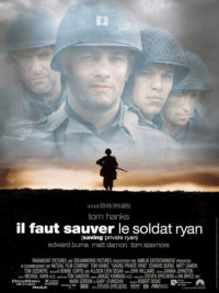 Il faut sauver le soldat Ryan