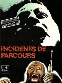 Incidents de parcours