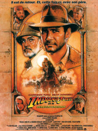 Ouvrir la page du film Indiana Jones et la Dernière Croisade