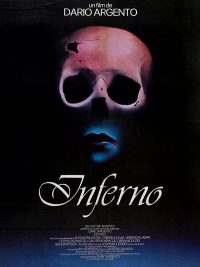 affiche du film Inferno