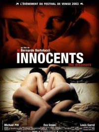 affiche du film Innocents
