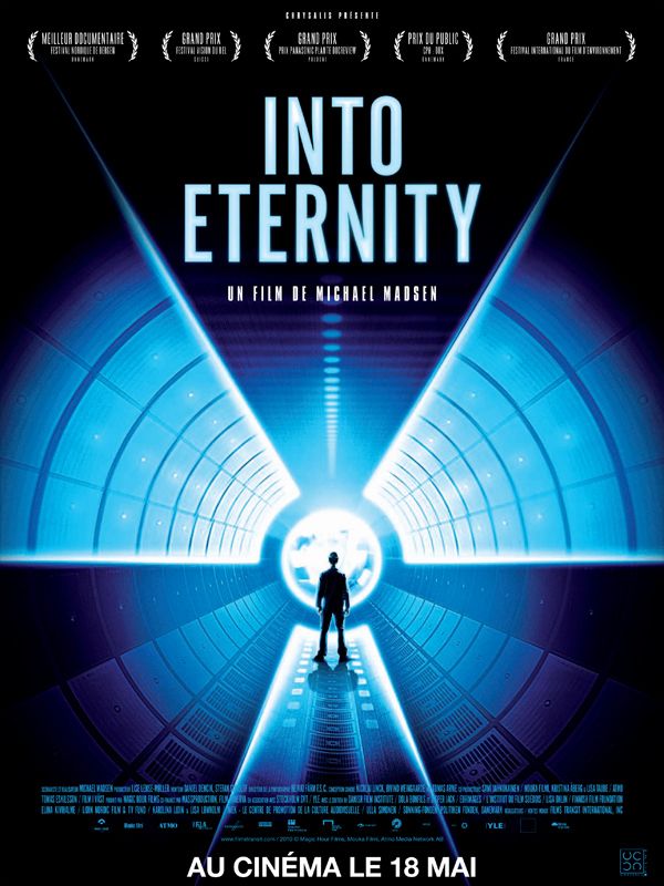 Into Eternity