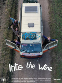 affiche du film Into the Wine
