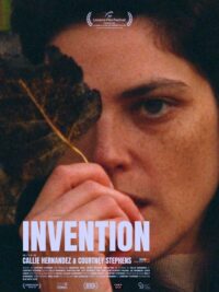affiche du film Invention