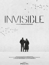 affiche du film Invisible