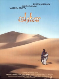affiche du film Ishtar
