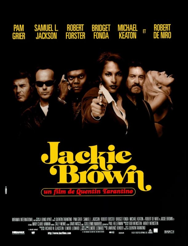 Jackie Brown