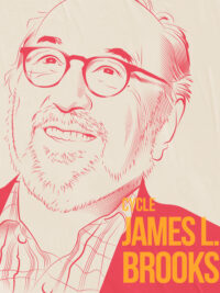 Cycle James L. Brooks