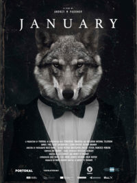 affiche du film Janvier