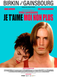 affiche du film Je t’aime moi non plus