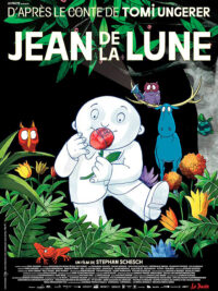 affiche du film Jean de la Lune