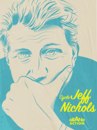 Cycle Jeff Nichols