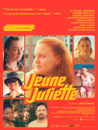 Jeune Juliette