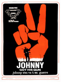Ouvrir la page du film Johnny s&rsquo;en va-t-en guerre