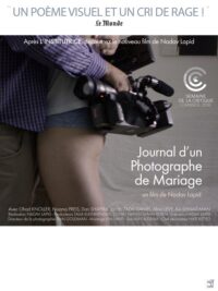 Journal d’un photographe de mariage