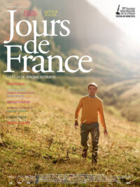 affiche du film Jours de France