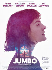 Ouvrir la page du film Jumbo