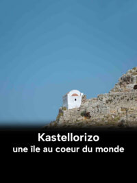 affiche du film Kastellorizo