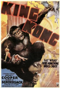 King Kong