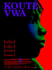 affiche du film Kouté Vwa