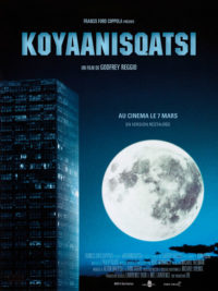 Koyaanisqatsi