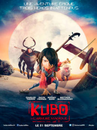 Kubo et l’armure magique