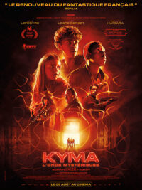 Ouvrir la page du film Kyma