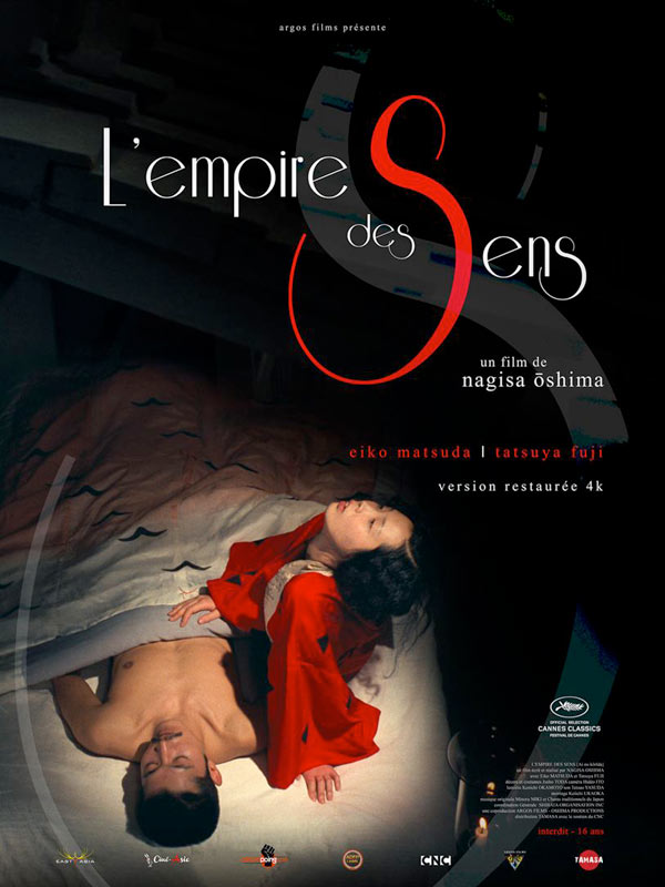 L’Empire des sens