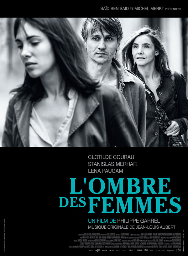 affiche du film L’Ombre des femmes