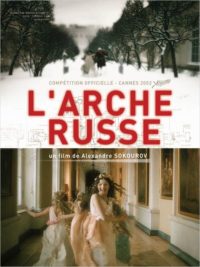 affiche du film L’Arche russe