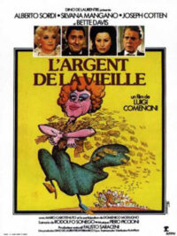 Ouvrir la page du film L&rsquo;argent de la Vieille
