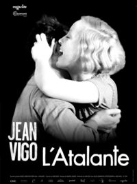 affiche du film L’Atalante