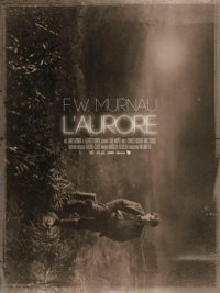 affiche du film L’Aurore