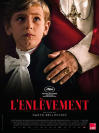 affiche du film L’Enlèvement