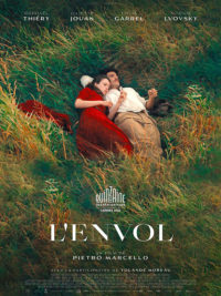 affiche du film L’Envol